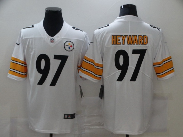 Pittsburgh Steelers Jerseys 101